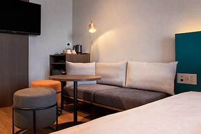 Karaksa Hotel Colors Tokyo Yaesu