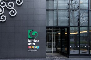 Karaksa Hotel Colors Tokyo Yaesu