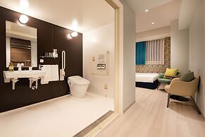 Karaksa Hotel Colors Tokyo Yaesu