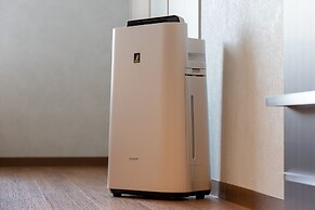 Karaksa Hotel Colors Tokyo Yaesu