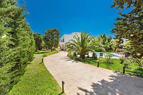 2733 Villa Nunzia by Perle di Puglia