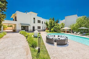 2733 Villa Nunzia by Perle di Puglia