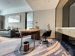 White Swan VYV Hotel