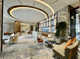 White Swan VYV Hotel