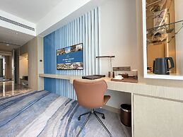 White Swan VYV Hotel