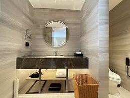 White Swan VYV Hotel