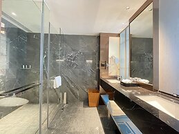 White Swan VYV Hotel