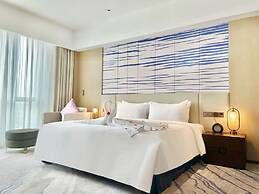 White Swan VYV Hotel