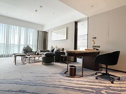 White Swan VYV Hotel