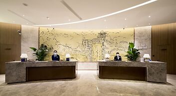 White Swan VYV Hotel