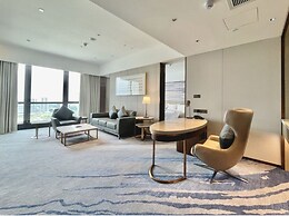 White Swan VYV Hotel