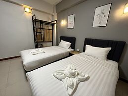 Golden Nest Hotel - Suvarnabhumi