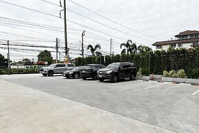 Golden Nest Hotel - Suvarnabhumi