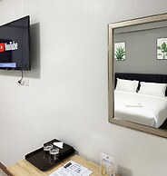 Golden Nest Hotel - Suvarnabhumi