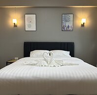Golden Nest Hotel - Suvarnabhumi