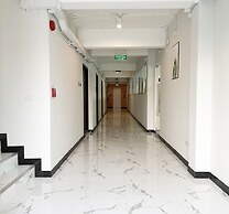 Golden Nest Hotel - Suvarnabhumi