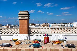 2755 Villa Verdemare - Appartamento A by Barbarhouse