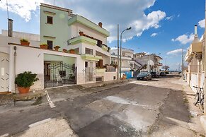 2755 Villa Verdemare - Appartamento A by Barbarhouse