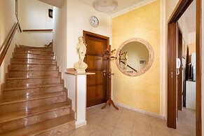 2755 Villa Verdemare - Appartamento A by Barbarhouse