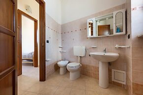 2755 Villa Verdemare - Appartamento A by Barbarhouse