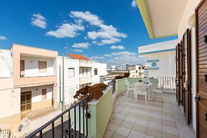 2755 Villa Verdemare - Appartamento A by Barbarhouse