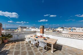 2755 Villa Verdemare - Appartamento A by Barbarhouse