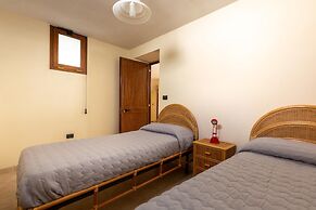 2756 Villa Verdemare - Appartamento B by Barbarhouse