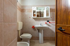 2756 Villa Verdemare - Appartamento B by Barbarhouse