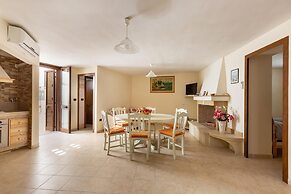 2756 Villa Verdemare - Appartamento B by Barbarhouse