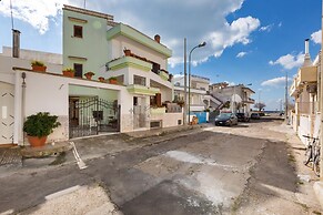 2756 Villa Verdemare - Appartamento B by Barbarhouse