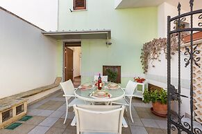 2756 Villa Verdemare - Appartamento B by Barbarhouse