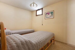 2756 Villa Verdemare - Appartamento B by Barbarhouse