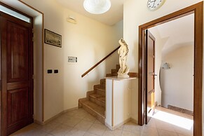 2756 Villa Verdemare - Appartamento B by Barbarhouse