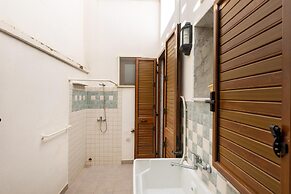 2756 Villa Verdemare - Appartamento B by Barbarhouse