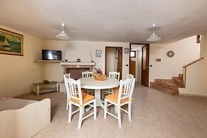 2756 Villa Verdemare - Appartamento B by Barbarhouse