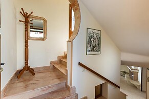 2756 Villa Verdemare - Appartamento B by Barbarhouse