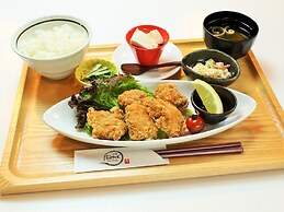 APA Hotel Asakusa Kuramae Kita