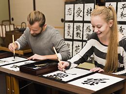 APA Hotel Asakusa Kuramae Kita