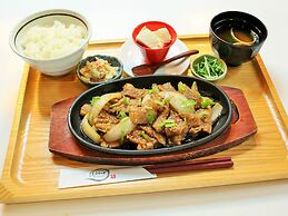 APA Hotel Asakusa Kuramae Kita