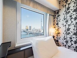 APA Hotel Asakusa Kuramae Kita