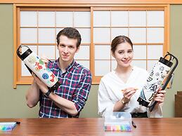 APA Hotel Asakusa Kuramae Kita