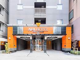 APA Hotel Asakusa Kuramae Kita