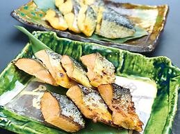 APA Hotel Asakusa Kuramae Kita