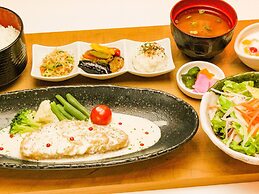 APA Hotel Asakusa Kuramae Kita