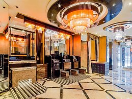 APA Hotel Asakusa Kuramae Kita