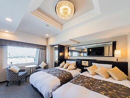 APA Hotel Asakusa Kuramae Kita