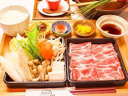 APA Hotel Asakusa Kuramae Kita