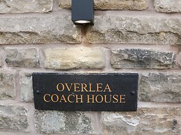 Overlea Coach House