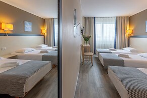 Aurora Hotel Klaipeda