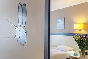 Aurora Hotel Klaipeda